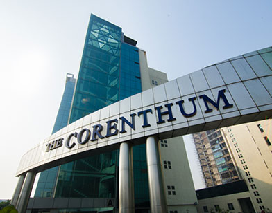 Corenthum