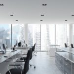 Commercial Office Space
