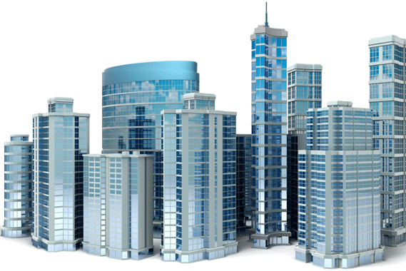 Commercial Property in Noida