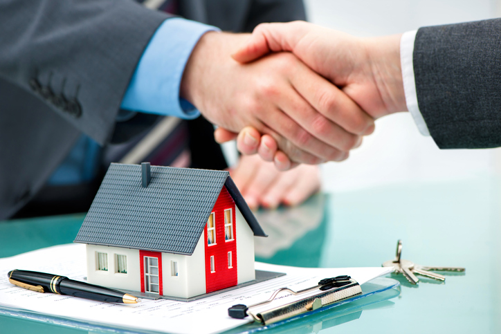 Buying Real Estate Tips