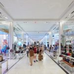 Retail spaces in India