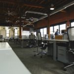 Executive Commercial Office Spaces