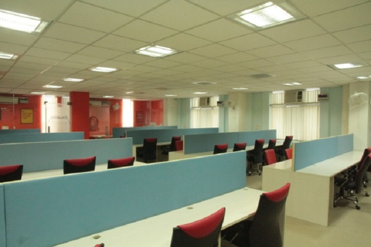 Commercial Property in Noida