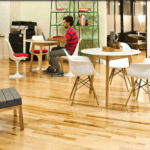 Co-Working Office Space