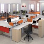 Office Furniture - Anthurium Noida