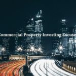 commercial property investment