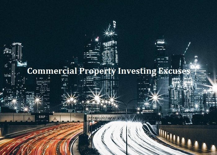 Commercial Property in Noida